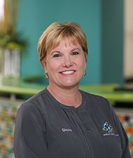 Diane - Pediatric Dentist in Highland Village - Pediatric Dental World