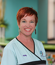 Holly - Pediatric Dentist in Highland Village - Pediatric Dental World