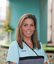 Michelle - Pediatric Dentist in Highland Village - Pediatric Dental World