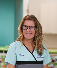 Sharon - Pediatric Dentist in Highland Village - Pediatric Dental World